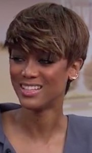 Tyra Banks